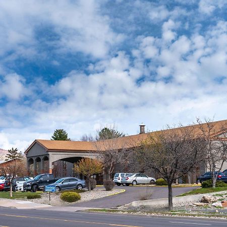 Travelodge By Wyndham Grand Junction Exterior foto