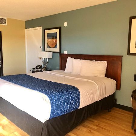 Travelodge By Wyndham Grand Junction Exterior foto