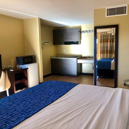 Travelodge By Wyndham Grand Junction Exterior foto