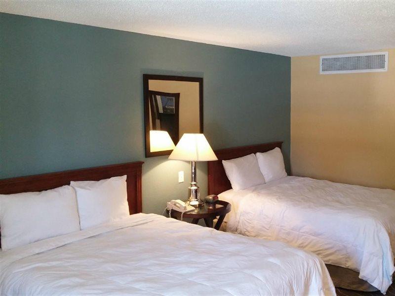 Travelodge By Wyndham Grand Junction Exterior foto