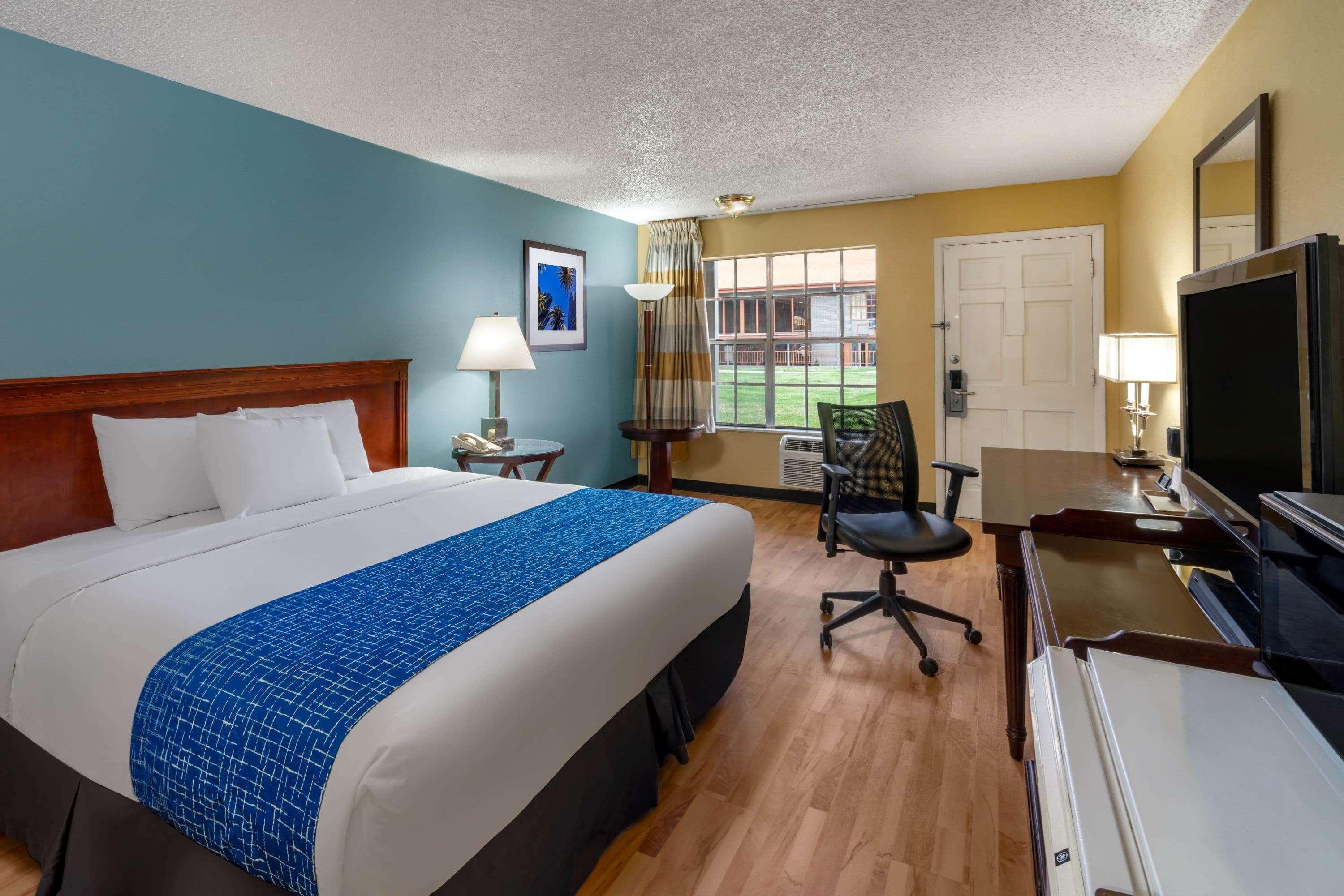 Travelodge By Wyndham Grand Junction Exterior foto
