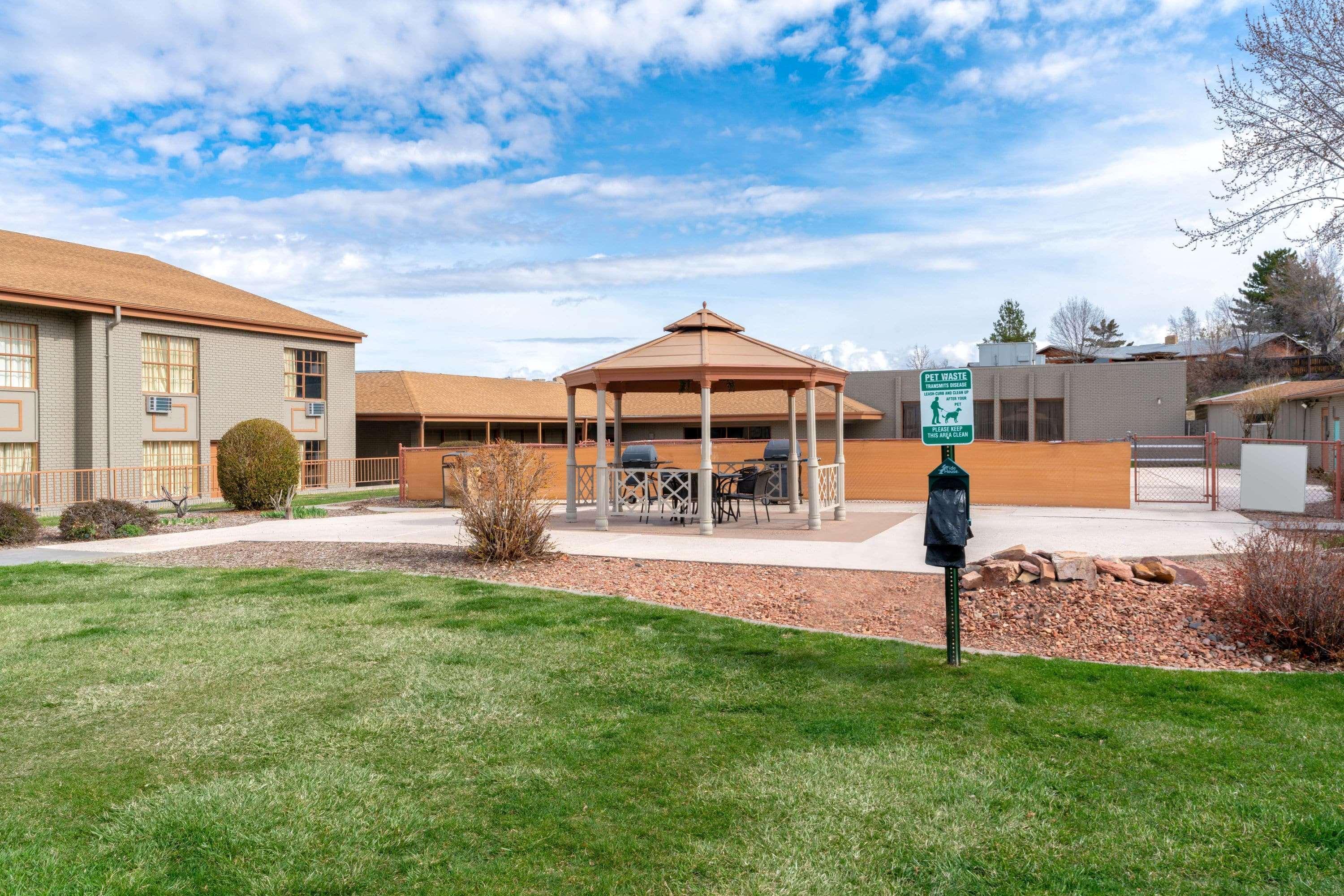 Travelodge By Wyndham Grand Junction Exterior foto