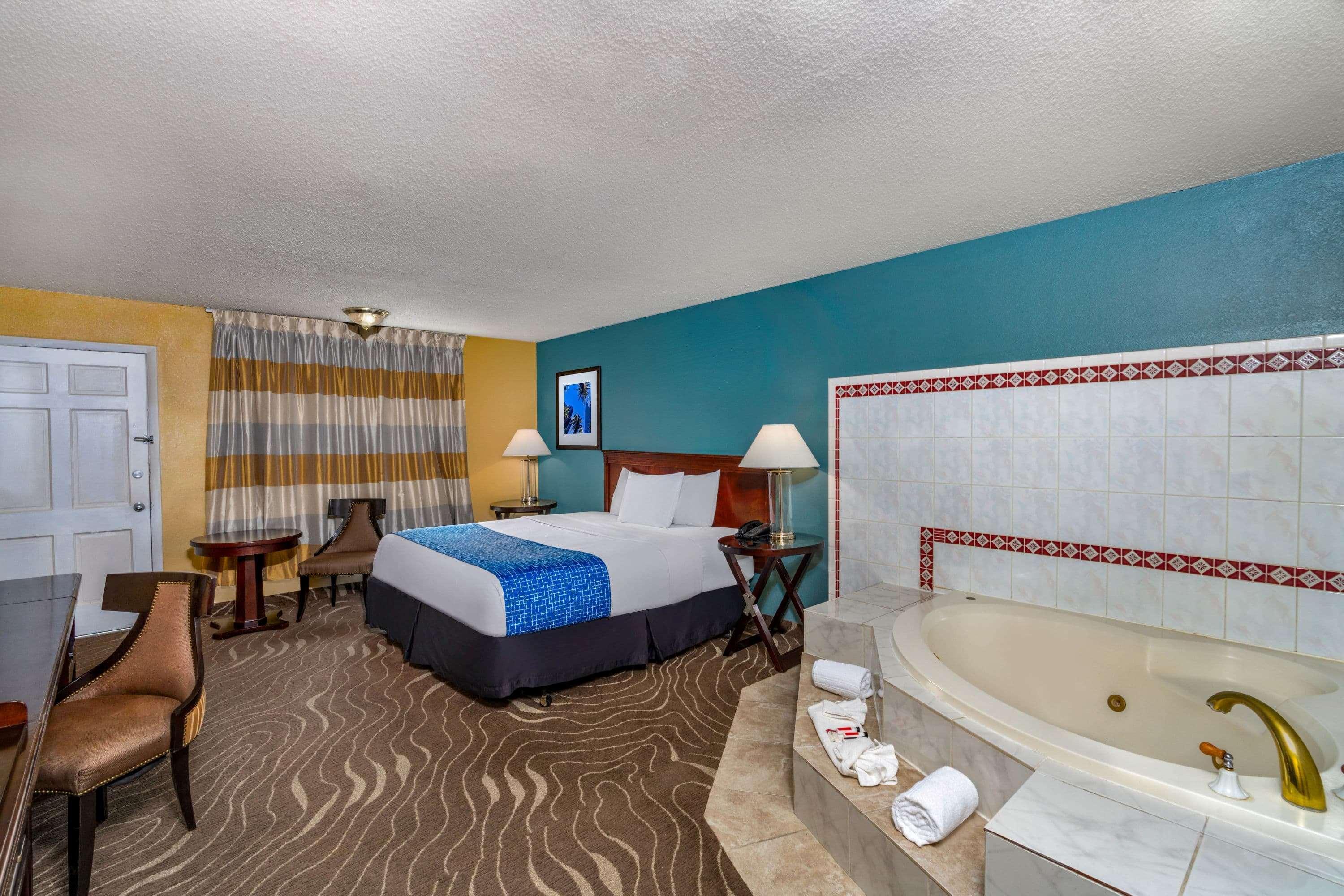 Travelodge By Wyndham Grand Junction Exterior foto