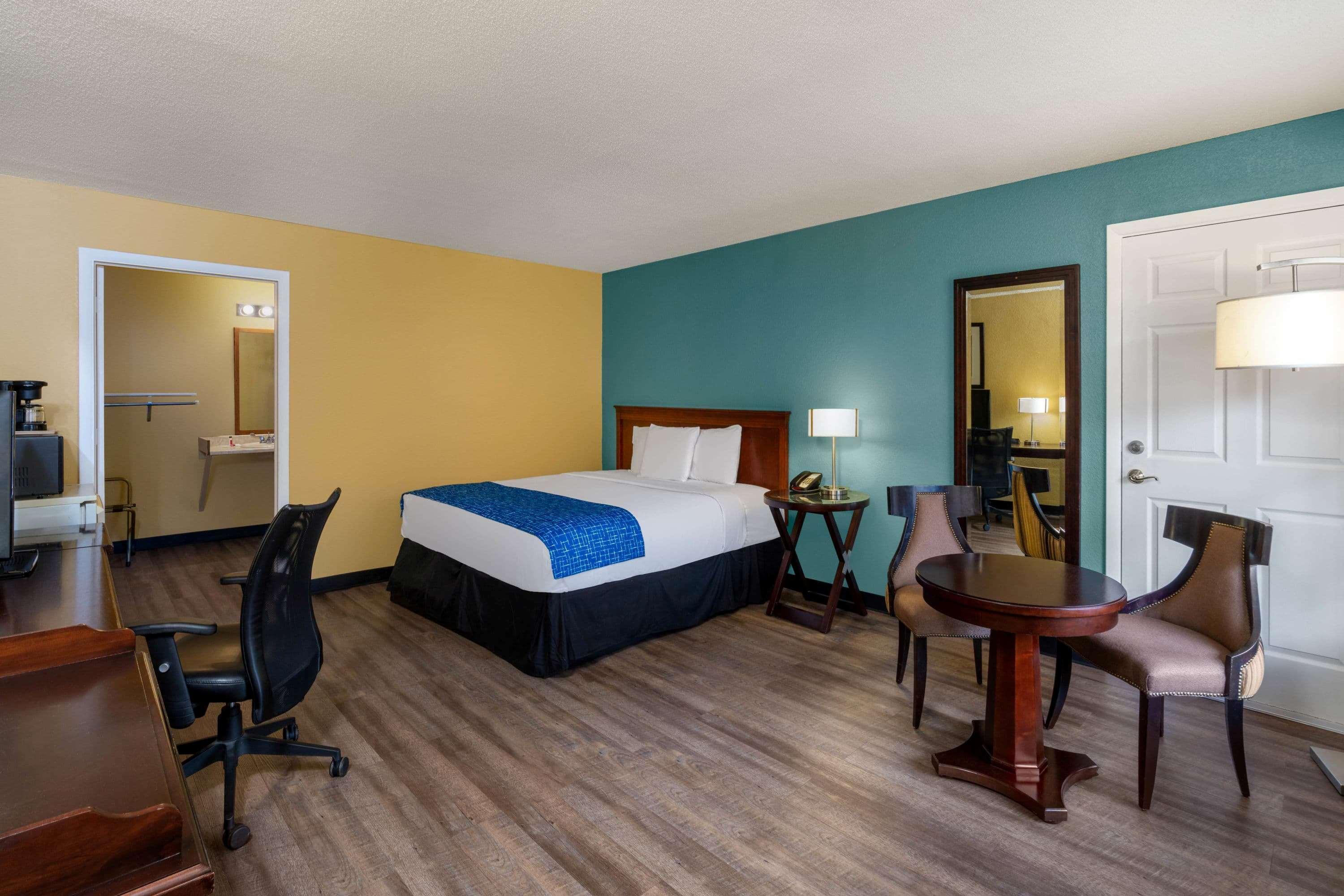 Travelodge By Wyndham Grand Junction Exterior foto