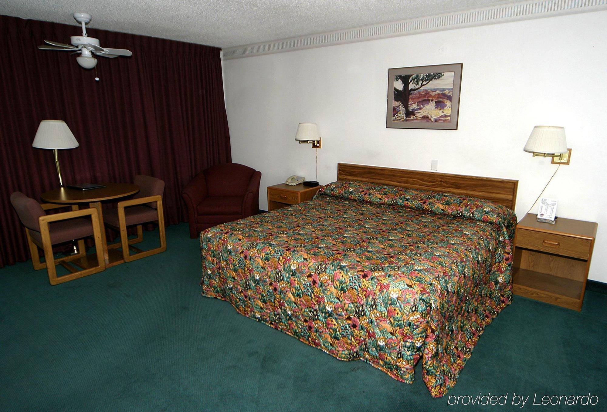 Travelodge By Wyndham Grand Junction Exterior foto