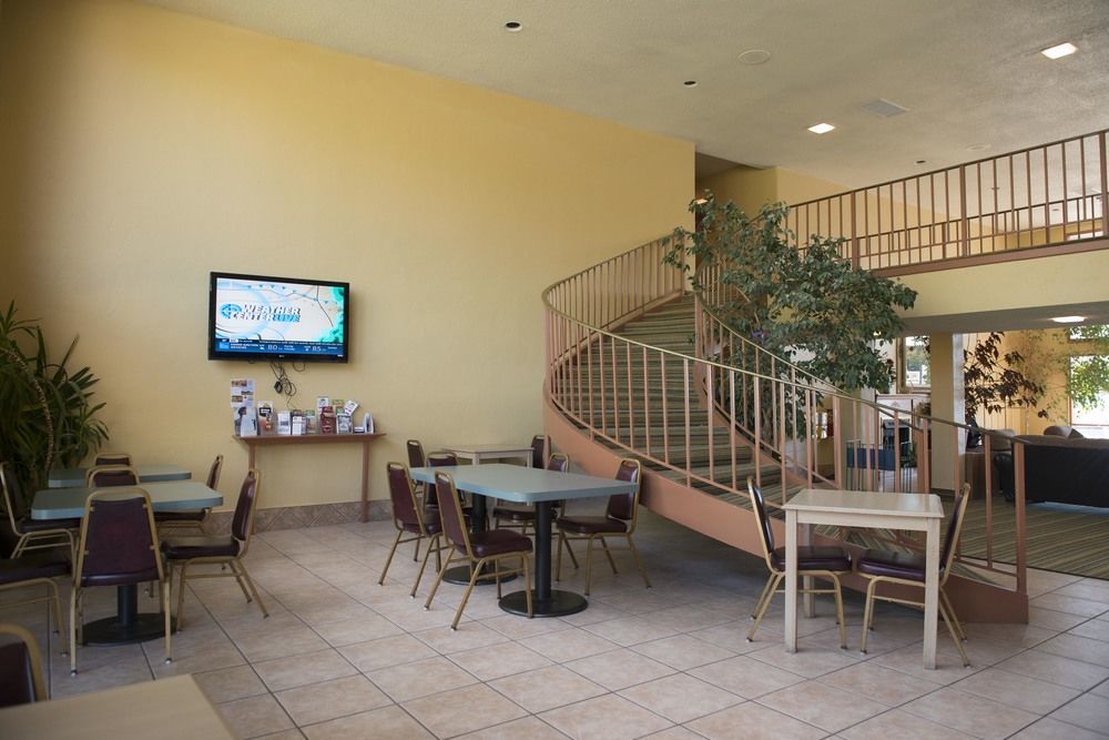 Travelodge By Wyndham Grand Junction Exterior foto