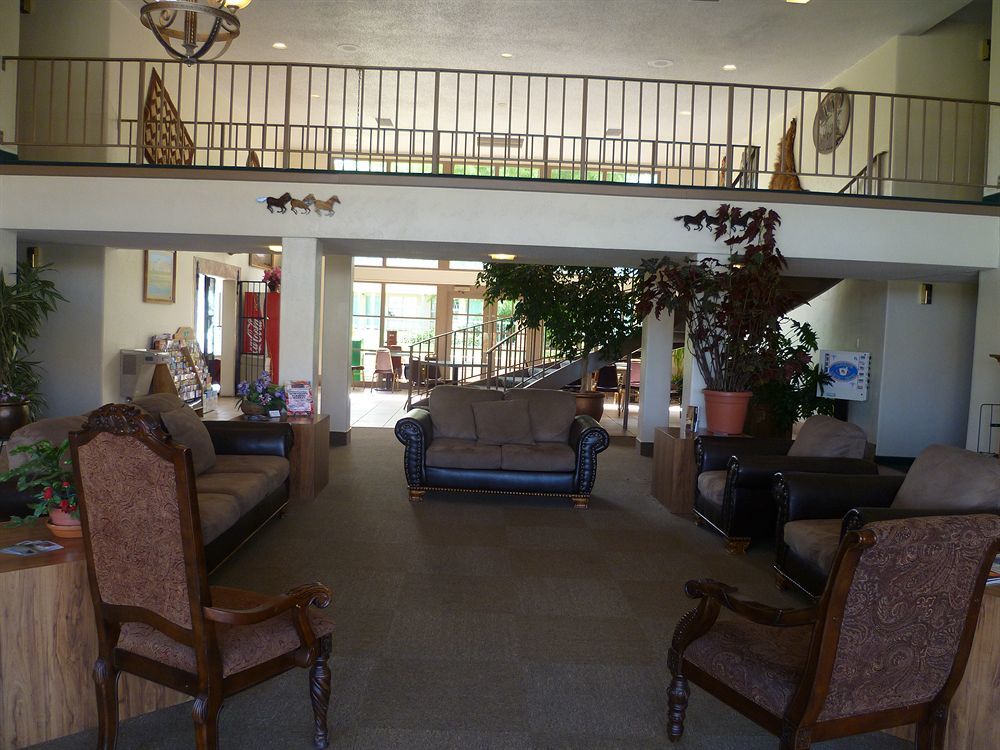 Travelodge By Wyndham Grand Junction Exterior foto
