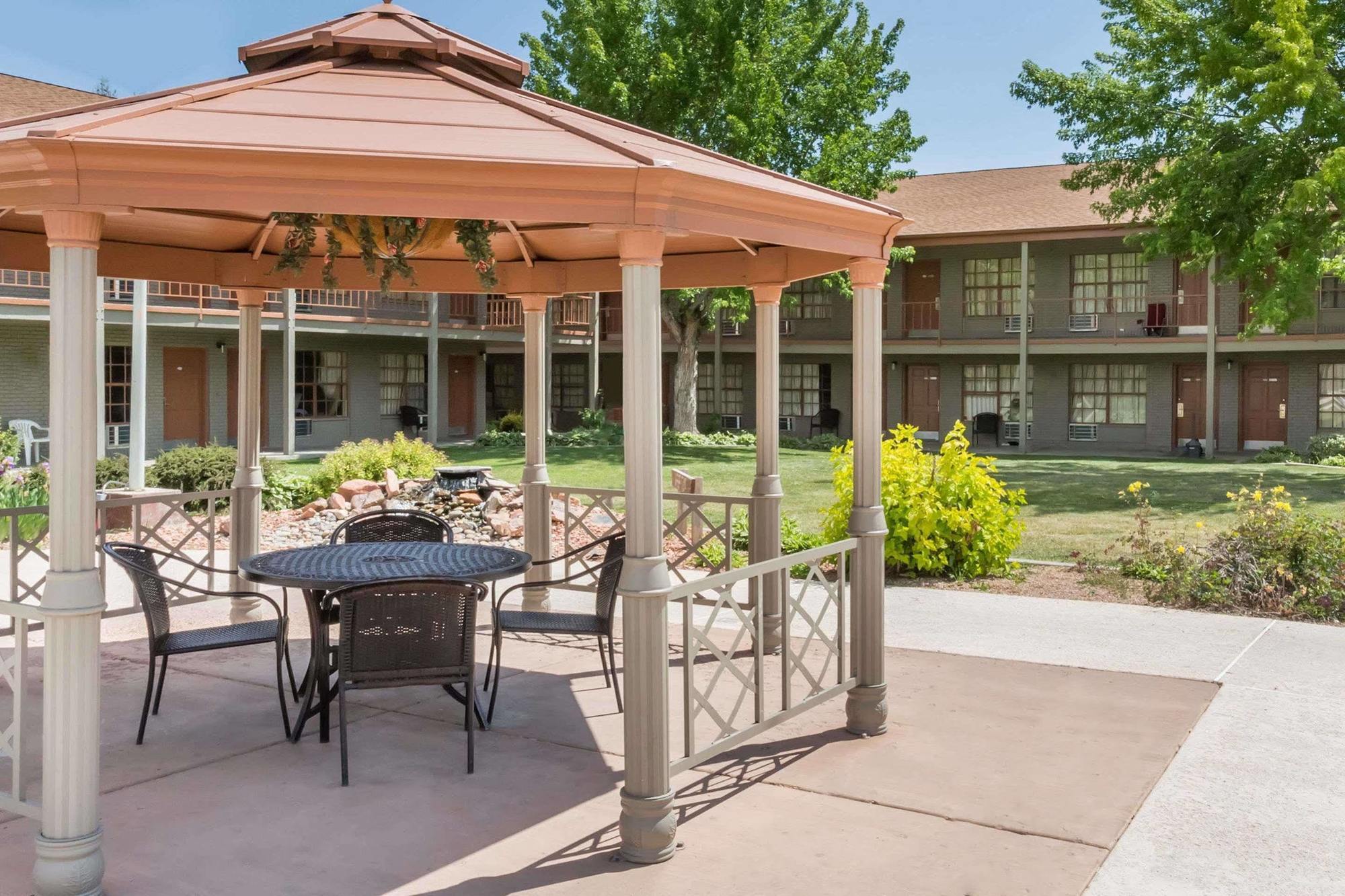 Travelodge By Wyndham Grand Junction Exterior foto