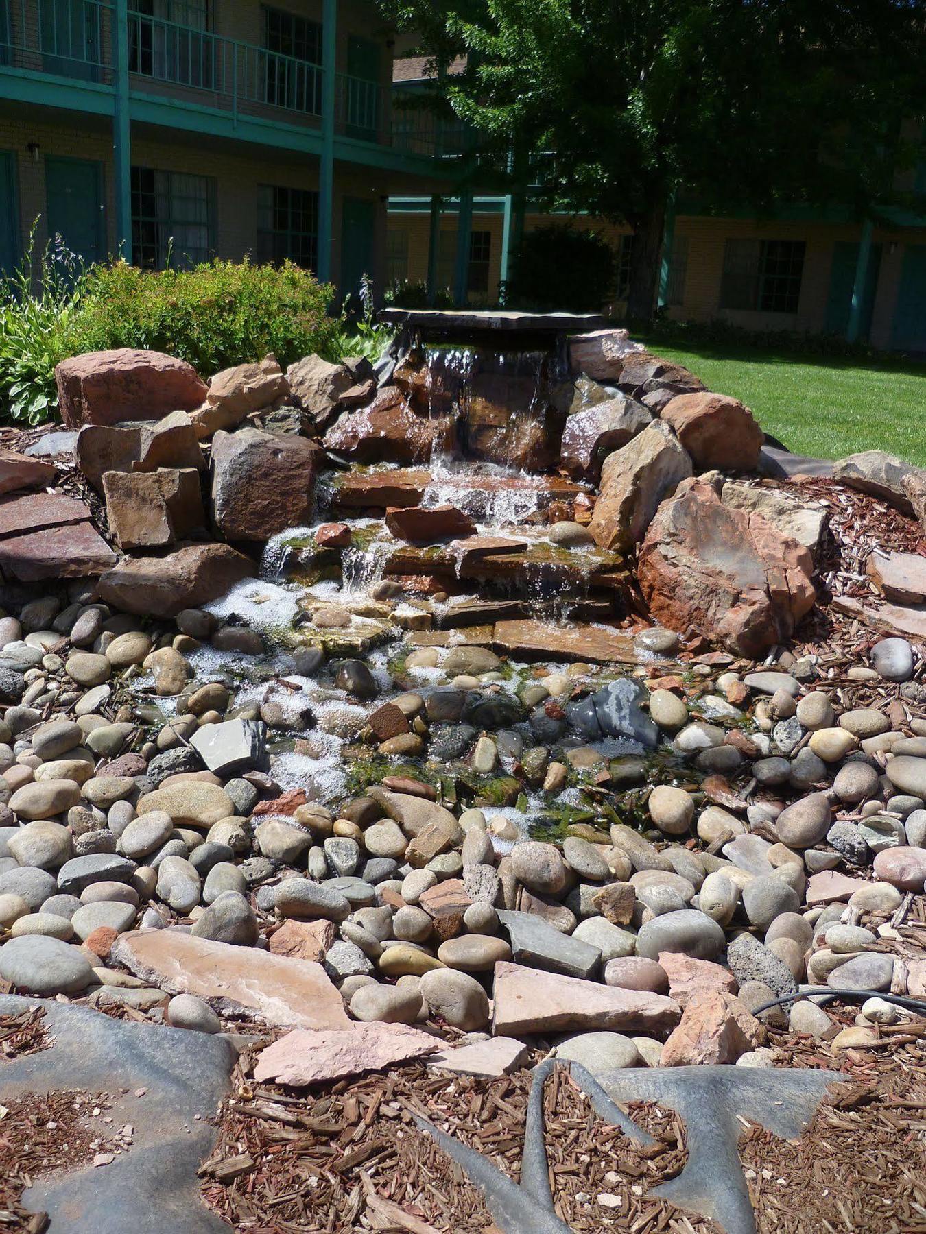 Travelodge By Wyndham Grand Junction Exterior foto