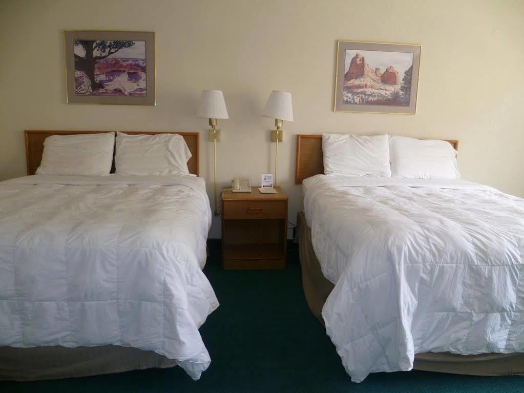 Travelodge By Wyndham Grand Junction Exterior foto