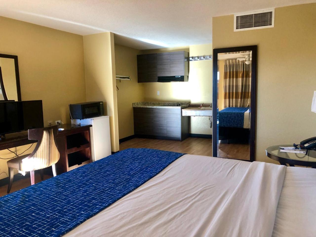 Travelodge By Wyndham Grand Junction Exterior foto