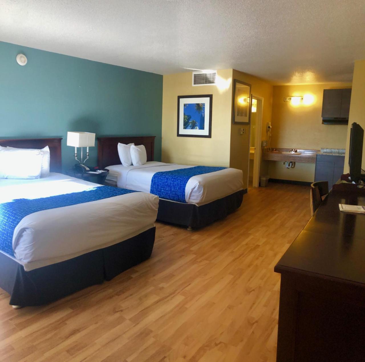 Travelodge By Wyndham Grand Junction Exterior foto