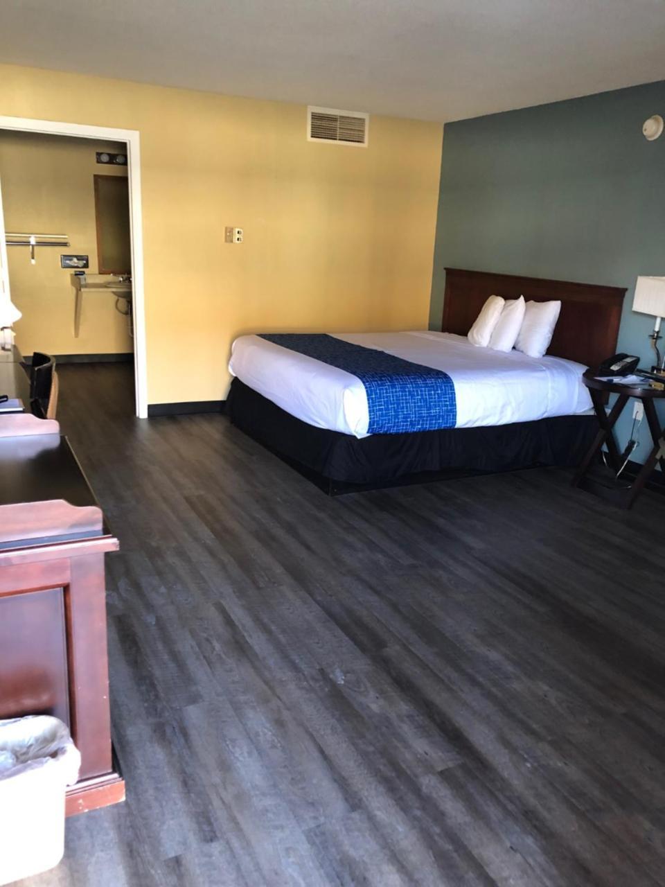 Travelodge By Wyndham Grand Junction Exterior foto