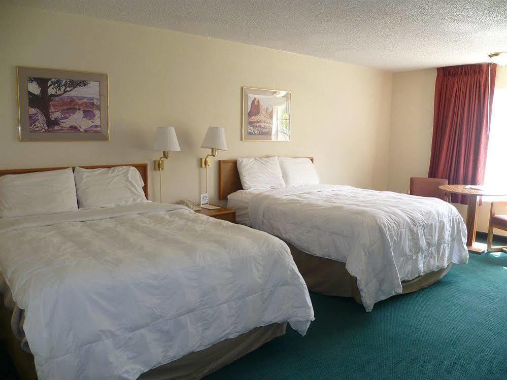 Travelodge By Wyndham Grand Junction Exterior foto