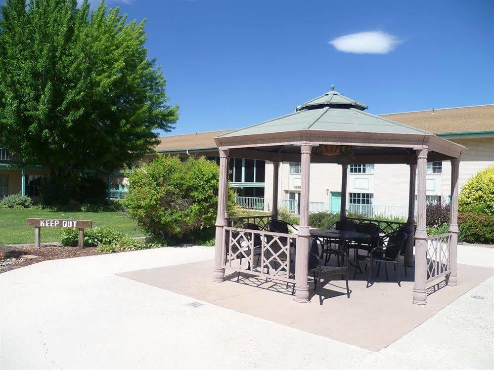 Travelodge By Wyndham Grand Junction Exterior foto