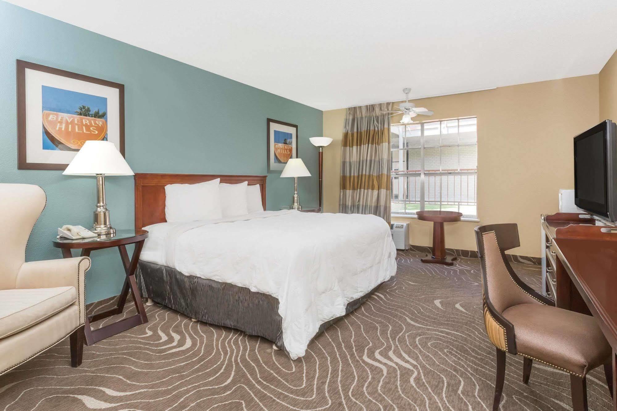 Travelodge By Wyndham Grand Junction Exterior foto