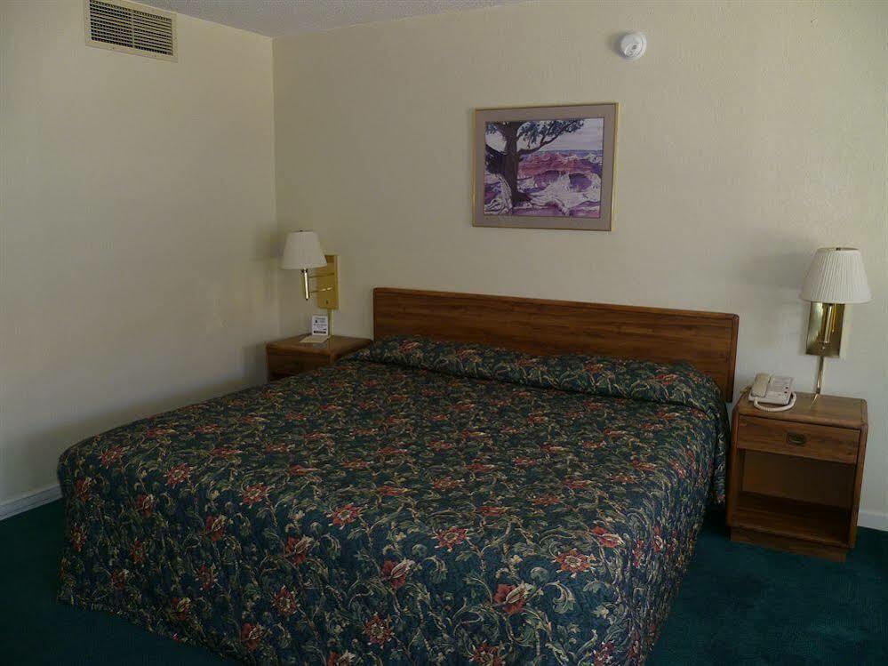 Travelodge By Wyndham Grand Junction Exterior foto